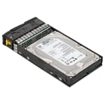 HPE SAS Festplatte 4TB 7,2k SAS 12G LFF 3PAR 871864-001 810881-001 K2P87B