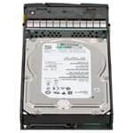HPE SAS Festplatte 4TB 7,2k SAS 12G LFF 3PAR 871864-001 810881-001 K2P87B