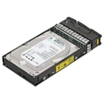 HPE SAS Festplatte 4TB 7,2k SAS 12G LFF 3PAR 871864-001 810881-001 K2P87B