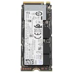Dell NVMe SSD 1TB M.2 2280 PCIe 3.0 x4 - NPFCP SSDPEKKF010T8
