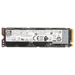 Dell NVMe SSD 1TB M.2 2280 PCIe 3.0 x4 - NPFCP SSDPEKKF010T8