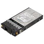 HPE SAS Festplatte 4TB 7,2K SAS 12G LFF M6720 - 823124-001 874243-001 K2P87B