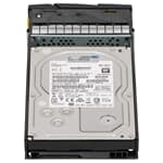 HPE SAS Festplatte 4TB 7,2K SAS 12G LFF M6720 - 823124-001 874243-001 K2P87B