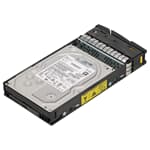 HPE SAS Festplatte 4TB 7,2K SAS 12G LFF M6720 - 823124-001 874243-001 K2P87B