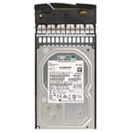HPE SAS Festplatte 4TB 7,2K SAS 12G LFF M6720 - 823124-001 874243-001 K2P87B