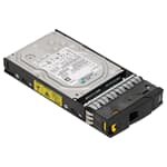 HPE SAS Festplatte 4TB 7,2K SAS 12G LFF M6720 - 823124-001 810881-001 K2P87B