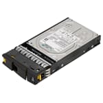 HPE SAS Festplatte 4TB 7,2K SAS 12G LFF M6720 - 823124-001 810881-001 K2P87B