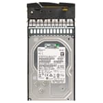 HPE SAS Festplatte 4TB 7,2K SAS 12G LFF M6720 - 823124-001 810881-001 K2P87B