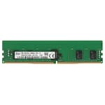 Hynix DDR4-RAM 8GB PC4-3200AA ECC RDIMM 1R - HMA81GR7CJR8N-XN