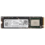 Dell NVMe SSD 1TB M.2 2280 PCIe 3.0 x4 - N30NY MTFDHBA1T0TDV
