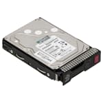 HPE SAS Festplatte 2TB 7,2k SAS 12G LFF - 872485R-B21 872744-001 RENEW