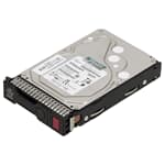 HPE SAS Festplatte 2TB 7,2k SAS 12G LFF - 872485R-B21 872744-001 RENEW