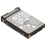 HPE SAS Festplatte 2TB 7,2k SAS 12G LFF - 872485R-B21 872744-001 RENEW