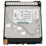 HPE SAS Festplatte 2TB 7,2k SAS 12G LFF - 872485R-B21 872744-001 RENEW