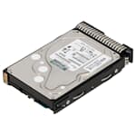 HPE SAS Festplatte 2TB 7,2k SAS 12G LFF - 872485R-B21 872744-001 RENEW