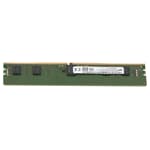 Micron DDR4 RAM 8GB PC4-3200AA ECC RDIMM 1R - MTA9ASF1G72PZ-3G2