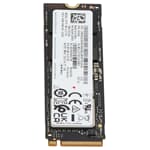 Dell NVMe SSD PM9A1 1TB M.2 2280 PCIe 4.0 x4 - KG5N3 MZ-VL21T0A