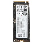 Dell NVMe SSD PM9A1 1TB M.2 2280 PCIe 4.0 x4 - KG5N3 MZ-VL21T0A