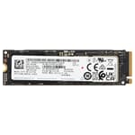 Dell NVMe SSD PM9A1 1TB M.2 2280 PCIe 4.0 x4 - KG5N3 MZ-VL21T0A