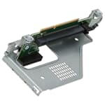 HPE PCI-E Gen4 x16 Riser Board ProLiant MicroServer Gen10 Plus v2 P56989-001