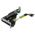 HPE Secondary riser kit PCI-E Gen4 x16 DL110 Gen10+ Telco - P42811-B21