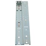 Dell Rack Mount Bracket PowerSwitch S4128F-ON - C1VJH 5PX47 1U-2P-BR