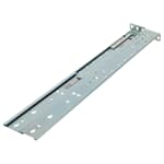 Dell Rack Mount Bracket PowerSwitch S4128F-ON - C1VJH 5PX47 1U-2P-BR