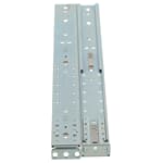 Dell Rack Mount Bracket PowerSwitch S4128F-ON - C1VJH 5PX47 1U-2P-BR