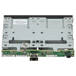 HPE 2SFF SAS/SATA Backplane Kit DL360 Gen10 875554-001 867966-B21