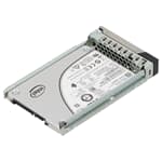 Dell SATA-SSD DC S4500 1,92TB SATA 6G SFF - XCN15 SSDSC2KB019T7R