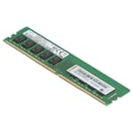 Lenovo DDR4 RAM 16GB PC4-2666V ECC UDIMM 2R 01KR360 4ZC7A08699 M391A2K43BB1-CTD