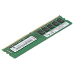 Lenovo DDR4 RAM 16GB PC4-2666V ECC UDIMM 2R 01KR360 4ZC7A08699 M391A2K43BB1-CTD