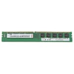 Lenovo DDR4 RAM 16GB PC4-2666V ECC UDIMM 2R 01KR360 4ZC7A08699 M391A2K43BB1-CTD