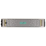 HPE Frontblende Bezel 2U StoreOnce D3650 Disk Enclosure - 858796-001 P01641-001