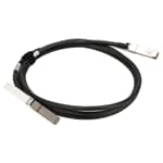 Dell DAC Cable QSFP28 100G 3m - G0WYG 0G0WYG