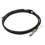 Dell DAC Cable QSFP28 100G 3m - G0WYG 0G0WYG