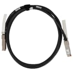 Dell DAC Cable QSFP28 100G 3m - G0WYG 0G0WYG