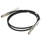 Dell DAC Cable QSFP28 100G 2m - KDG1R KDG1R