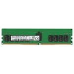 Hynix DDR4-RAM 16GB PC4-3200AA ECC RDIMM 2R - HMA82GR7DJR8N-XN