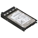 Fujitsu SAS Festplatte 2,4TB 10k SAS 12G 512e SFF 10602388675 S26461-F5543-L124