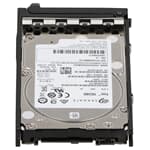 Fujitsu SAS Festplatte 2,4TB 10k SAS 12G 512e SFF 10602388675 S26461-F5543-L124