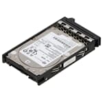 Fujitsu SAS Festplatte 2,4TB 10k SAS 12G 512e SFF 10602388675 S26461-F5543-L124