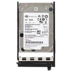 Fujitsu SAS Festplatte 2,4TB 10k SAS 12G 512e SFF 10602388675 S26461-F5543-L124