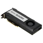 HP Graphics Card Quadro K6000 12GB 2xDVI 2xDP PCI-E - 762007-001 C2J96AA