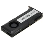 HP Graphics Card Quadro K6000 12GB 2xDVI 2xDP PCI-E - 762007-001 C2J96AA