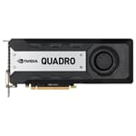HP Graphics Card Quadro K6000 12GB 2xDVI 2xDP PCI-E - 762007-001 C2J96AA