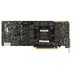 HP Graphics Card Quadro K6000 12GB 2xDVI 2xDP PCI-E - 762007-001 C2J96AA