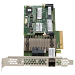 HPE p1224 RAID Controller 8 port SAS 6G PCIe StoreOnce 3620 3640 - P02973-001