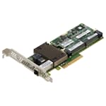 HPE p1224 RAID Controller 8 port SAS 6G PCIe StoreOnce 3620 3640 - P02973-001