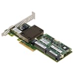 HPE p1224 RAID Controller 8 port SAS 6G PCIe StoreOnce 3620 3640 - P02973-001